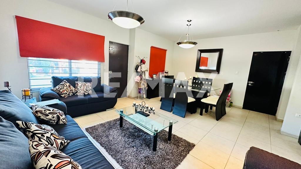 Casa en Venta Fraccionamiento SAHOP RE/MAX VICTORIA