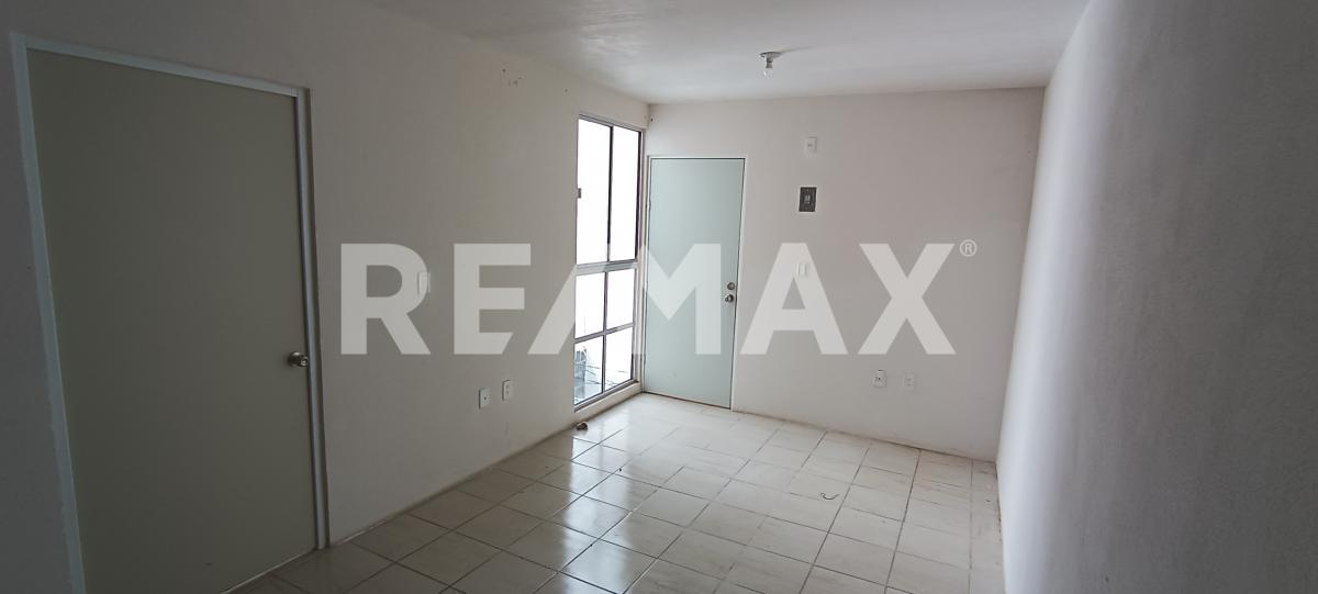 Departamento en Venta Fraccionamiento Río Dorado RE/MAX VICTORIA