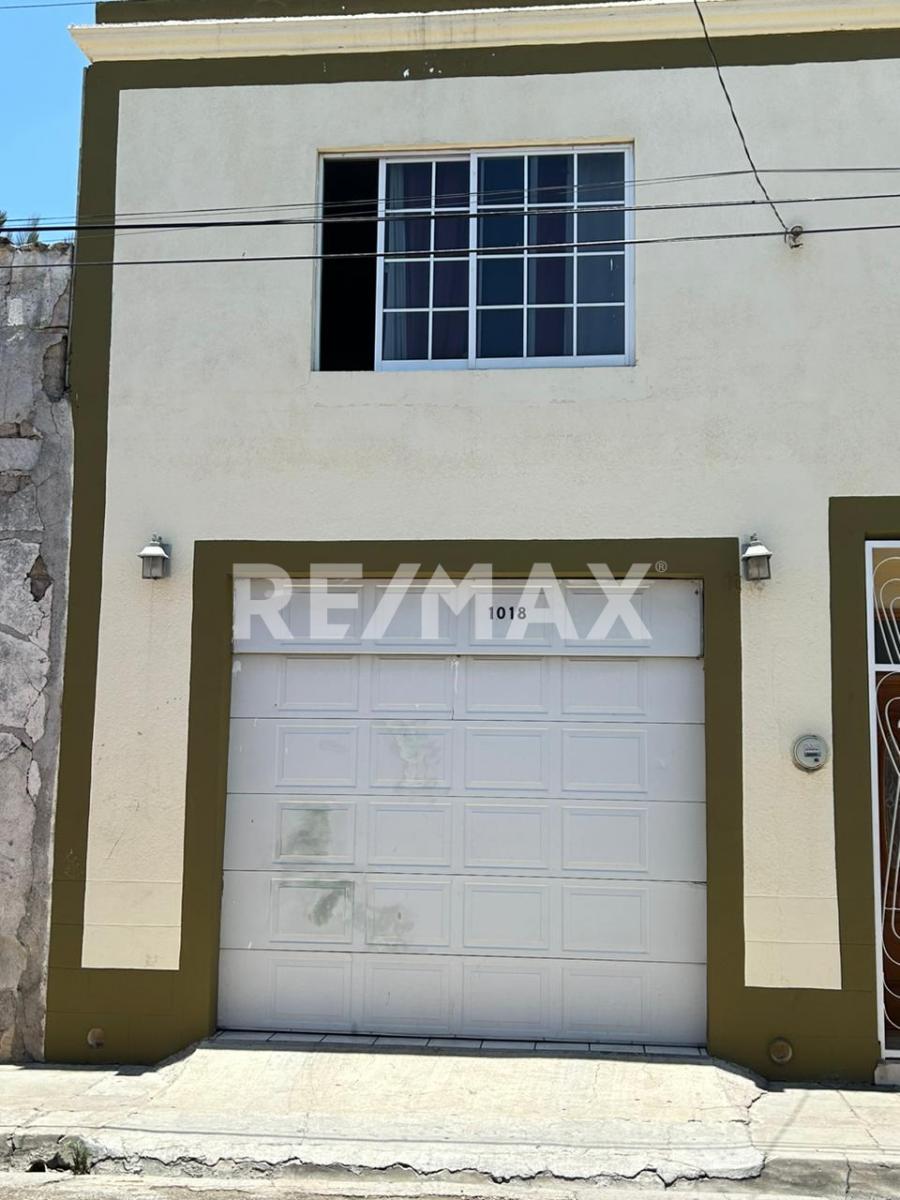 Casa en Venta cercana a Centro Histórico RE/MAX VICTORIA